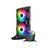 PCcooler GI-CX240 CPU Air Cooler ARGB