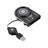 Bluelans Mini Vacuum LED USB Cooler Air Extracting Cooling Pad Fan for Notebook Laptop - 5