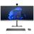 HP ENVY 34 C1101nh B Core i7 12700 32GB DDR5 1TB GF RTX 3060 6GB 5K 34 Inches Non Touch All In One PC - 2