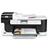 HP Officejet 6500 Multifunction Inkjet Printer - 7