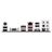 MSI PRO B660-A DDR4 ATX LGA1700 MotherBoard  - 6