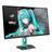 ASUS ROG STRIX XG27ACMEG-G HATSUNE MIKU EDITION 27 INCH MONITOR - 3