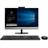 Lenovo V530 Core i3 4GB 1TB Intel All-in-One PC - 6