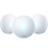ASUS Lyra AC2200 Tri-Band WiFi Mesh Pack of 3 - 9