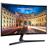 Samsung C24F396FH Monitor 24 Inch - 3