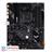 ASUS TUF GAMING B550-PRO DDR4 AM4 Motherboard - 4