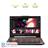 ASUS TUF Gaming FX506IV Ryzen7 4800H 16GB 1TB 512GB SSD 6GB Full HD Laptop - 2