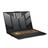 ASUS TUF Gaming F15 FX507ZU4 Core i7 12700H 16GB 512GB SSD 6GB RTX 4050 15.6 INCH FHD Gaming Laptop - 2
