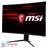 MSI Optix MAG322CQR 31.5 Inch WQHD Gaming Monitor - 3