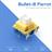 Redragon A113 Bullet-B Blue Mecanical keyboard Switches - 3