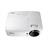 Vivitek D556 SVGA Video Projector - 3