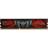 G.SKILL AEGIS DDR4 8GB 2400MHz CL17 Single Channel Desktop RAM - 5