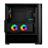 Raidmax F01 Gaming Computer Case - 4
