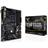 ASUS TUF B450-PLUS Gaming AM4 Motherboard - 8