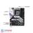 ASUS ROG STRIX Z490-A GAMING LGA 1200 Motherboard - 3
