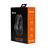Fater MCR-9000B Wired Optical Gaming Mouse - 10