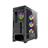 Logikey LK-C504B Mid-Tower Computer Case - 7