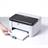 Brother HL-1210w Laser Printer - 2