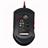 Redragon Lavawolf M701 Black Wired Mouse - 4