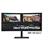 Samsung S34A650U Ultra-WQHD Curved 34 inch Monitor  - 5