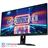 GigaByte M27F 27 Inch Gaming Monitor - 2