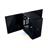 Razer Tomahawk ATX Gaming Case - 3
