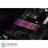 Kingston HyperX Predator RGB DDR4 16GB 3000MHz CL15 Single Channel Desktop RAM - 5