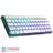 Cooler Master SK621 White Mechanical Wireless Gaming Keyboard - 3