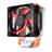 Cooler Master HYPER H410R CPU Air Cooler - 9