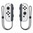 Nintendo Switch OLED Model with White Joy-Con Gaming Consoles - 3