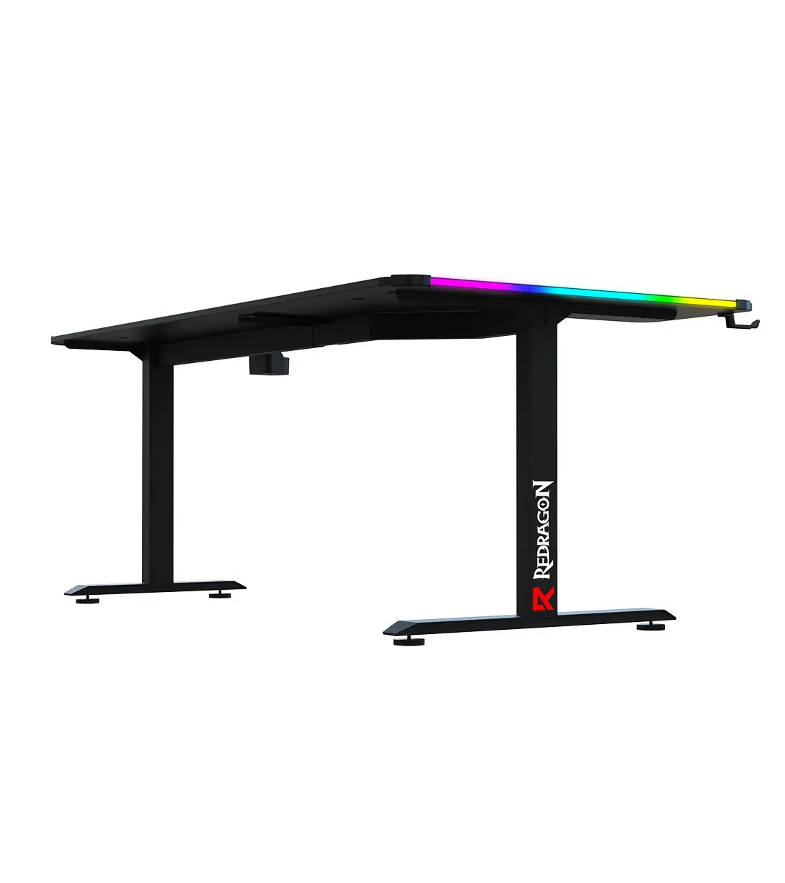 Redragon GD-3200-L 160cm RGB Gaming Desk - 7