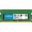 Crucial PC4-19200 8GB 2400Mhz CL17 SO-DIMM Laptop Memory - 3