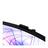 Samsung ViewFinity S6 S65VC 34 Inch UWQHD VA 5ms 100Hz Curved  Monitor - 6