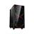 GameMax Black Hole Mid Tower Case
