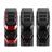 AeroCool Cyclops Black Mid Tower Case - 6