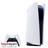 Sony PlayStation 5 Game Console Bundle 2Gamepads & Headset & Charger - 8