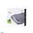 Deep Cool M6 With Speaker NoteBook Cooler - 4