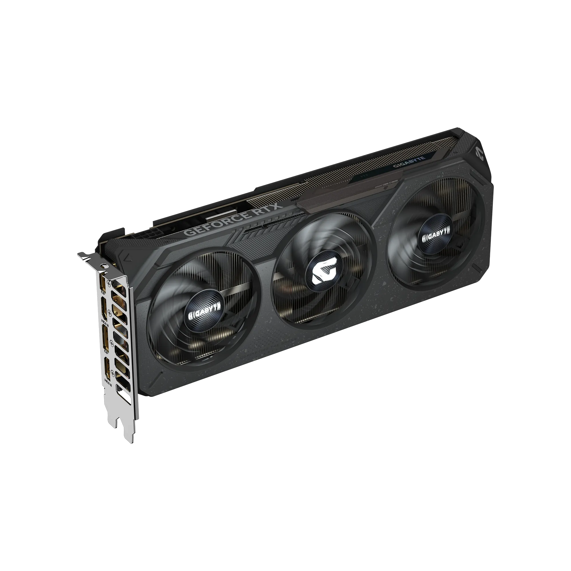 GigaByte GeForce RTX™ 5050 GAMING OC 8G Graphics Card - 5