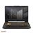 ASUS TUF GAMING FA506IE Ryzen 7 4800H 8GB 1TB SSD 4GB RTX 3050TI Full HD Laptop - 3
