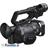 Sony SONY PXW-X70 Professional XDCAM Handheld Compact Camcorder - 8