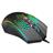 ردراگون  M809-K Ultralight Weight Gaming Mouse - 4
