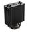 Cooler Master Hyper 212 RGB BLACK EDITION CPU Fan - 3
