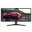 LG 34UM69G-B UltraWide Full HD IPS Gaming Monitor - 3