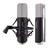 Yanmai Q8 Studio Microphone - 2