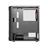 Logikey LK-C444B Gaming Computer Case - 4