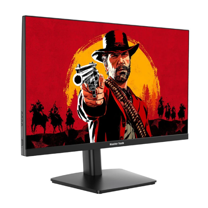 Master Tech PA279QT 27 inch 180Hz IPS 5ms Gaming Monitor - 2