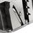 SilverStone XE02-3647N CPU Fan - 8