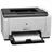 HP LaserJet Pro CP1025nw Color Laser Printer - 7