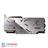MSI GeForce RTX 2070 SUPER GAMING TRIO 8GB Graphic Card - 3