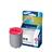 Samsung CLP-M300A Red LaserJet Toner Cartridge - 9